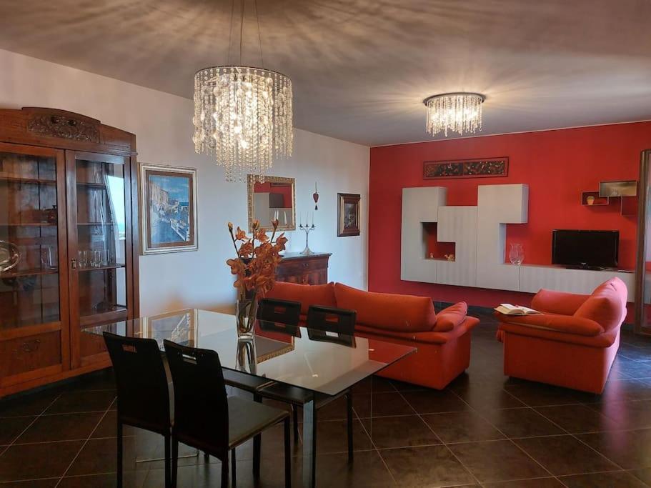 Casa Cuore มาร์ซาลา ภายนอก รูปภาพ
