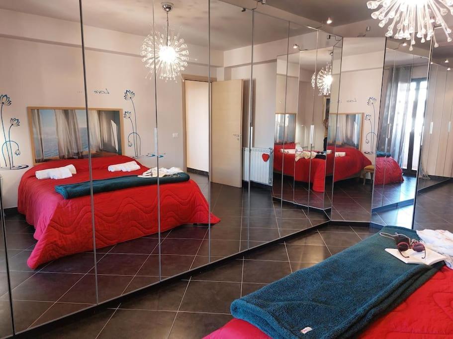 Casa Cuore มาร์ซาลา ภายนอก รูปภาพ