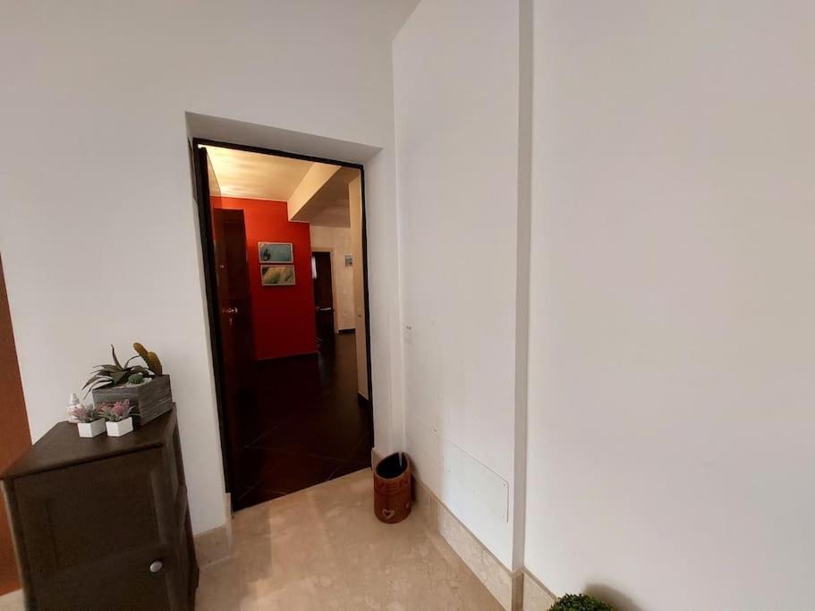 Casa Cuore มาร์ซาลา ภายนอก รูปภาพ