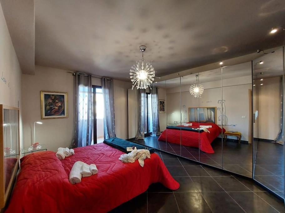 Casa Cuore มาร์ซาลา ภายนอก รูปภาพ